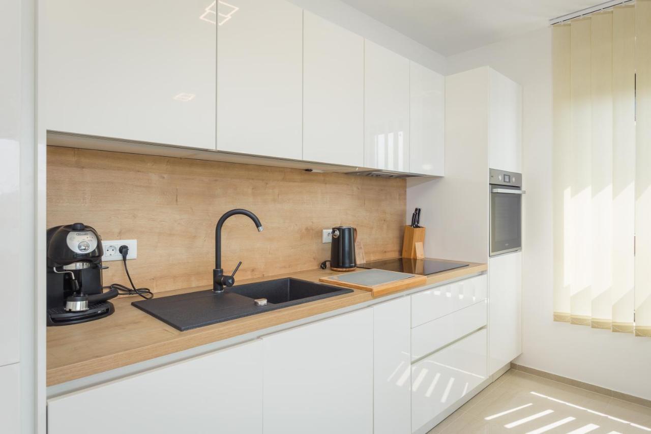 Luton Apartamento Banjole Exterior foto