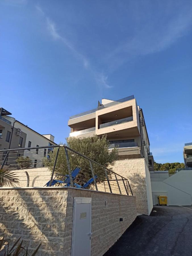 Luton Apartamento Banjole Exterior foto
