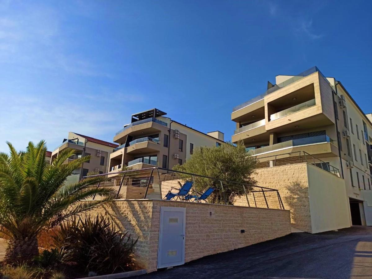 Luton Apartamento Banjole Exterior foto