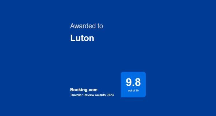 Luton Apartamento Banjole Exterior foto