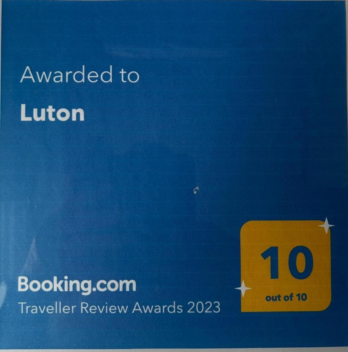 Luton Apartamento Banjole Exterior foto