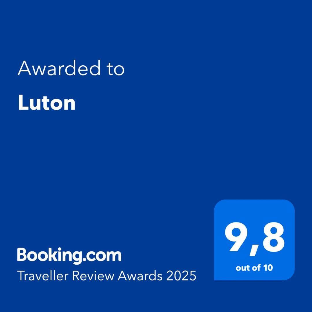Luton Apartamento Banjole Exterior foto